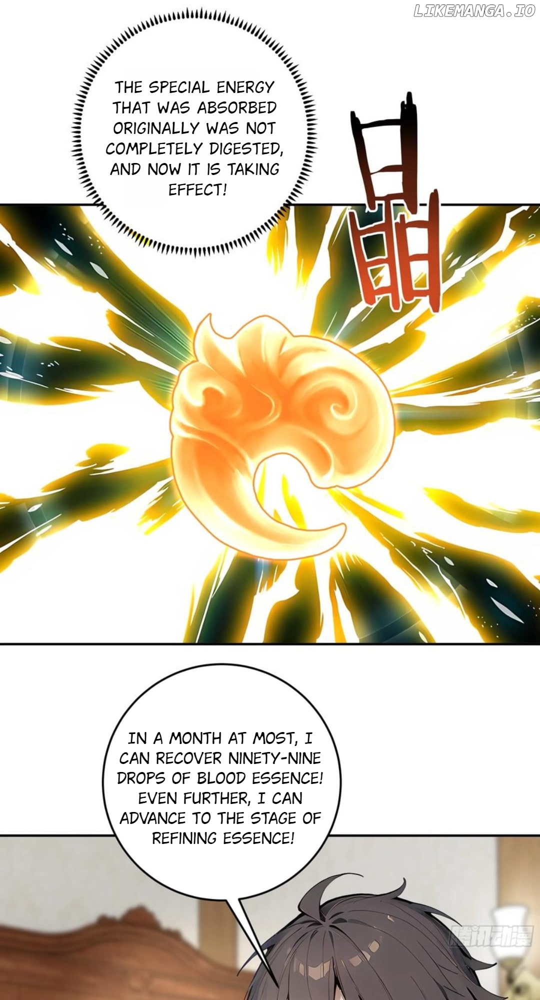 God of Learning Chapter 69 - page 7